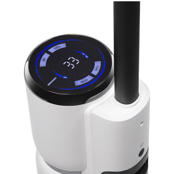 Пылесос Redmond VH1312