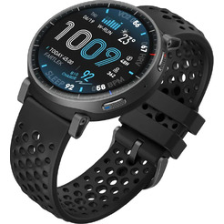 Умные часы Amazfit Active Max (черный)