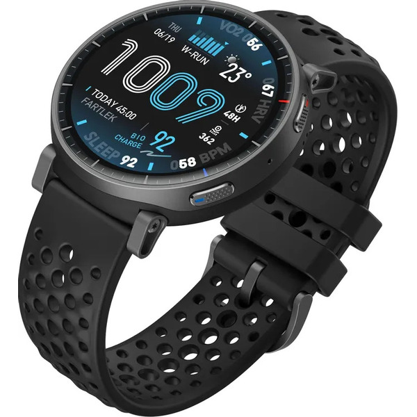 Умные часы Amazfit Active Max (черный)