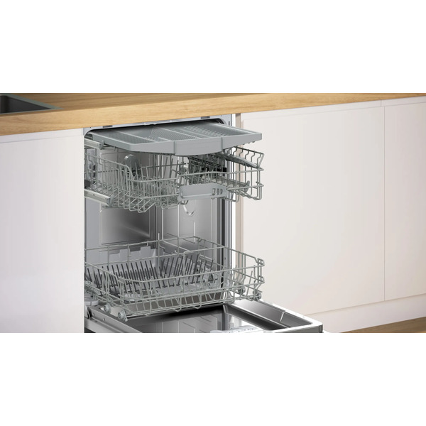 Встраиваемая посудомоечная машина Bosch Serie 2 SMV25EX02