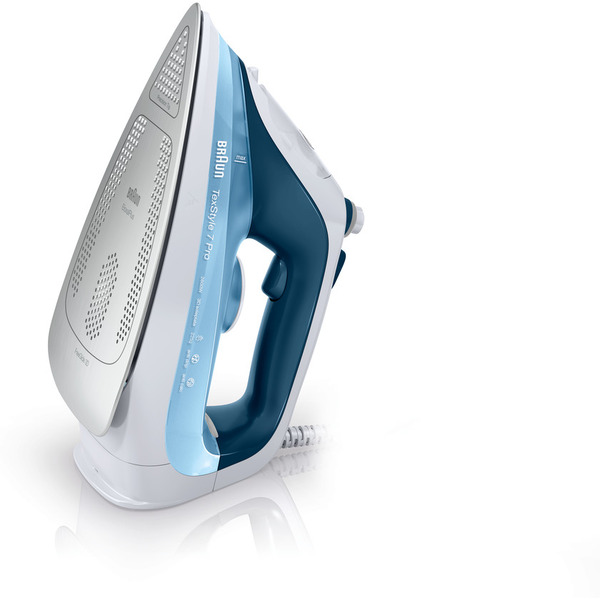 Утюг BRAUN SI7062BL