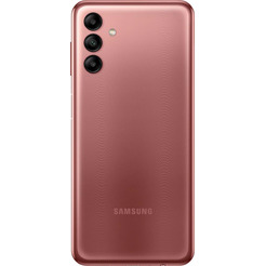 Смартфон Samsung Galaxy A04s 3GB/32GB  (SM-A047) медный