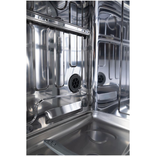 Посудомоечная машина Korting KDF 60678 S