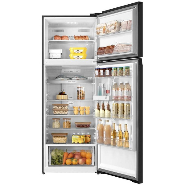 Холодильник TOSHIBA GR-RT624WE-PMJ(37)