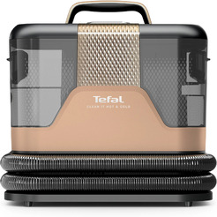 Моющий пылесос для мебели и ковров TEFAL IZ7021F0