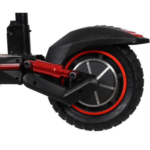 Электросамокат Kugoo M4 Pro