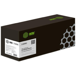 Картридж лазерный Cactus CS-Q6000A Q6000A черный (2500стр.) для HP CLJ 1600/2600N/M1015/M1017