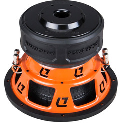 Сабвуфер DL Audio Phoenix Black Bass 10