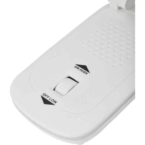 Светильник настольный REXANT 75-0217  Сиквел Про c солнечной панелью 220 В LED, 5 Вт, 4000 К