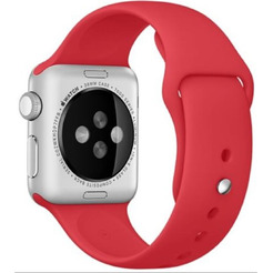 Ремешок Bingo для APPLE Watch Красный