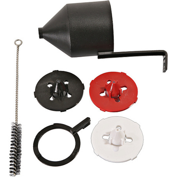 Краскораспылитель Hanskonner HSG9675