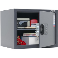 Мебельный сейф AIKO T-280 EL
