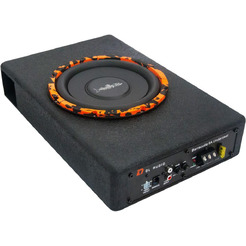 Сабвуфер DL Audio Barracuda 8A Underseat