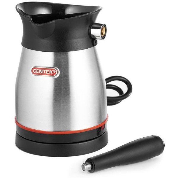 Электрическая турка CENTEK CT-1080 SS