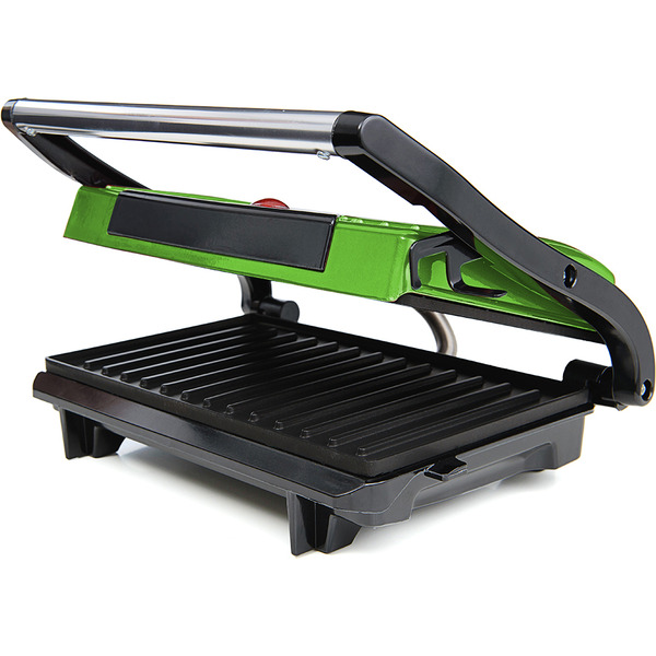 Бутербродница KITFORT KT-1609-3 зеленая