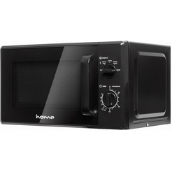 Печь микроволновая бытовая Home HMM207DB