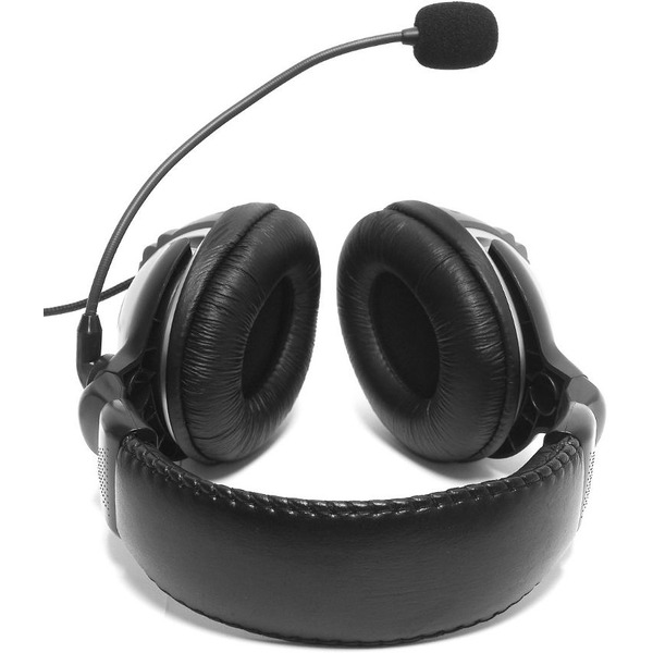 Наушники с микрофоном Dialog M-780HV