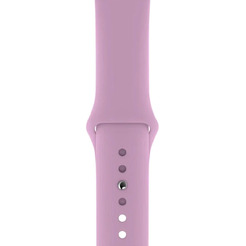 Ремешок Bingo для APPLE Watch Фиолетовый