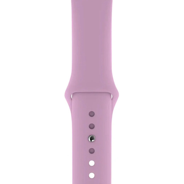 Ремешок Bingo для APPLE Watch Фиолетовый