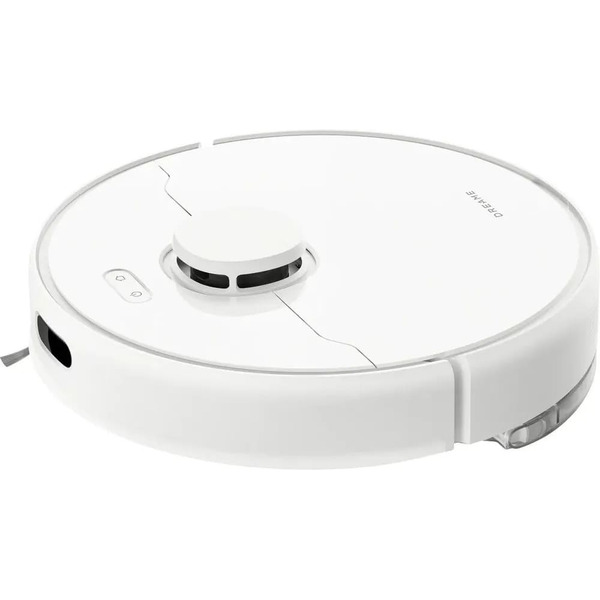 Робот-пылесос Dreame D9 Max Gen 2 (RLD34GA) White