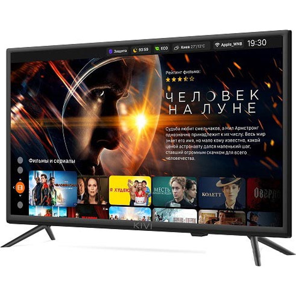 Телевизор KIVI 32H600KD