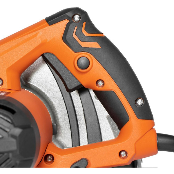 Циркулярная пила Daewoo Power DAS 1600-190L