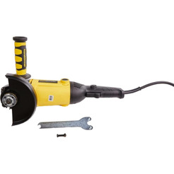 Угловая шлифмашина Hanskonner HAG15150EC