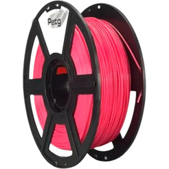 Филамент Mitek PETG 1.75мм 1000 г (розовый)