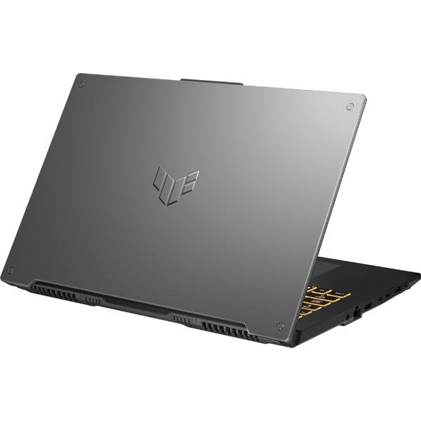 Игровой ноутбук ASUS TUF Gaming F17 FX707VUR-HX208