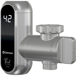 Водонагреватель проточный THERMEX Nord 3500