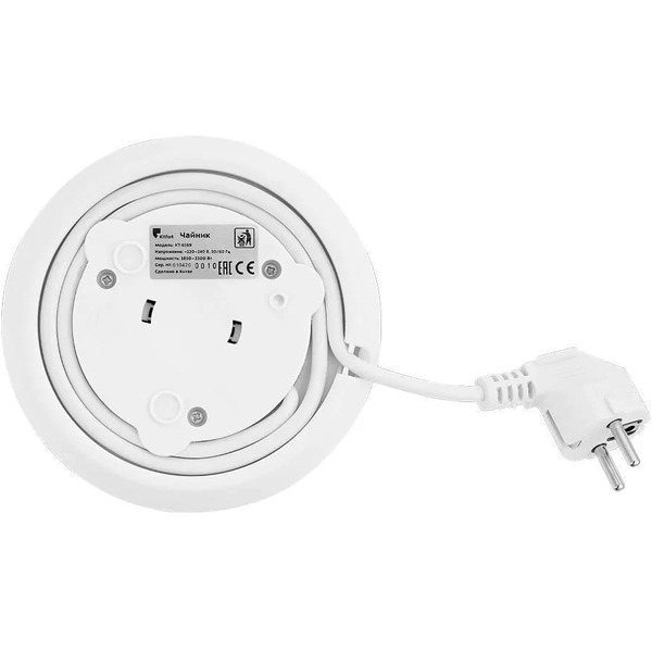 Электрический чайник Kitfort KT-6169