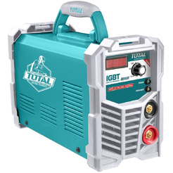 Сварочный инвертор Total TW21605