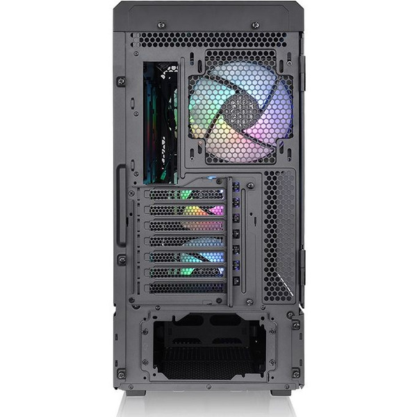 Корпус Thermaltake Ceres 500 TG ARGB CA-1X5-00M1WN-00