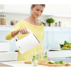 Электрический чайник Braun PurEase WK3110WH
