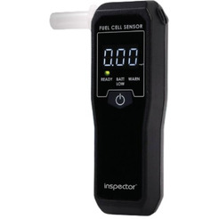 Алкотестер INSPECTOR AT550