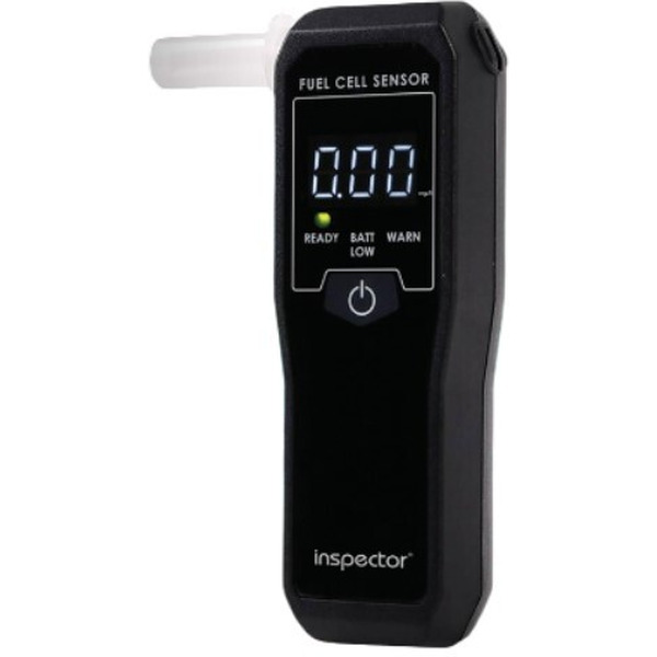 Алкотестер INSPECTOR AT550