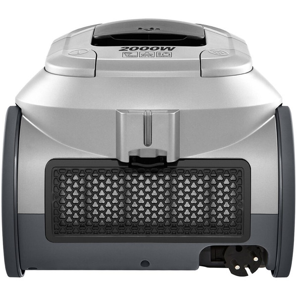 Пылесос LG VC5420NNTS