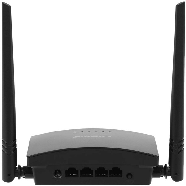 Wi-Fi роутер Digma DWR-N301