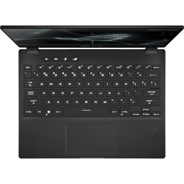 Игровой ноутбук 2-в-1 Asus ROG Flow X13 GV301QE-K5138