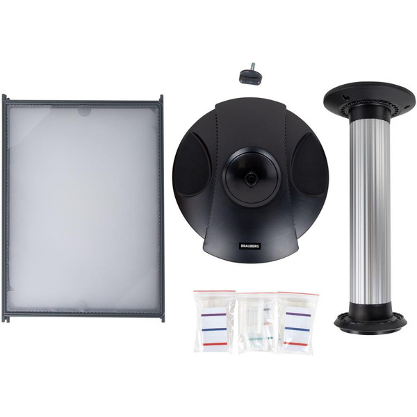 Демосистема настольная BRAUBERG 231237