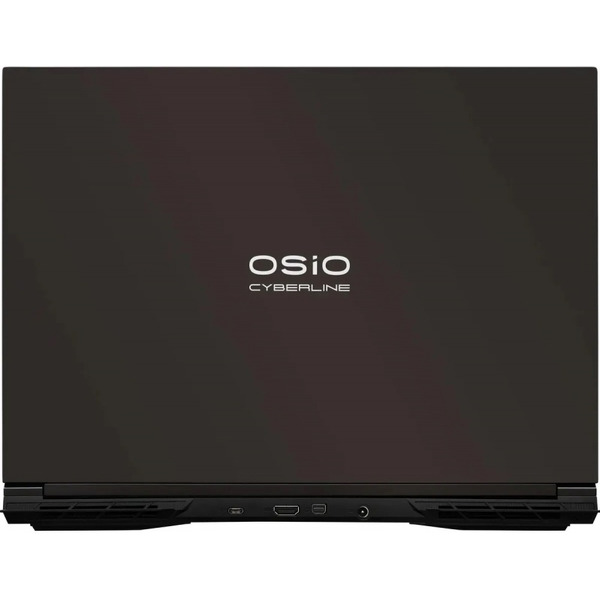 Игровой ноутбук OSiO CyberLine C160i-003