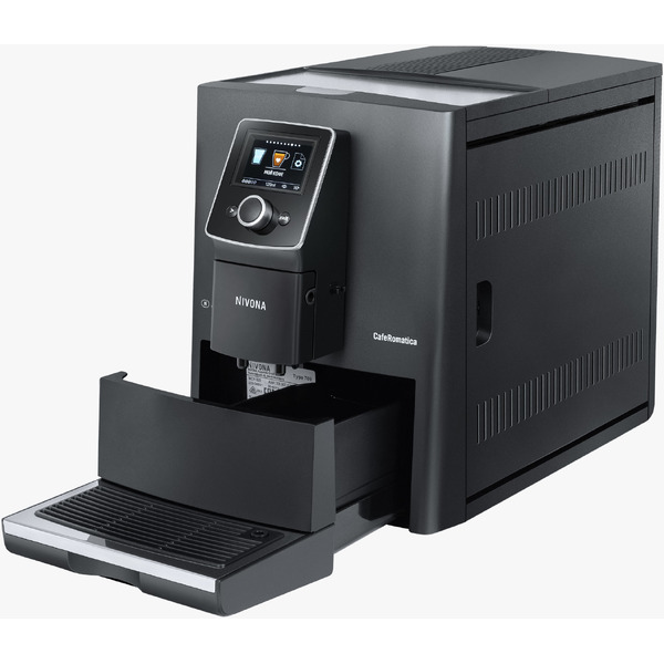 Кофемашина Nivona CafeRomatica NICR 820