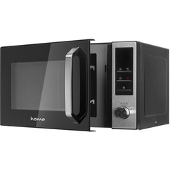 Печь микроволновая бытовая Home HDM823AB