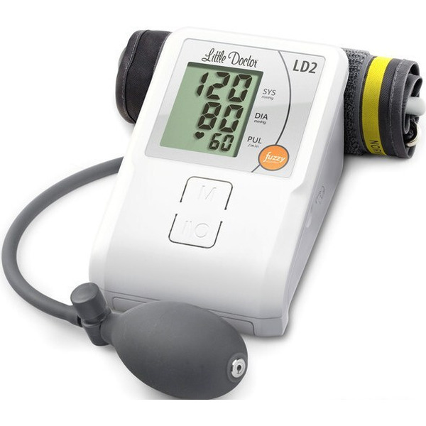 Тонометр Little Doctor LD2