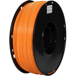 Пластик CACTUS CS-3D-ABS-1KG-L-ORAN 1.75 мм 1 кг