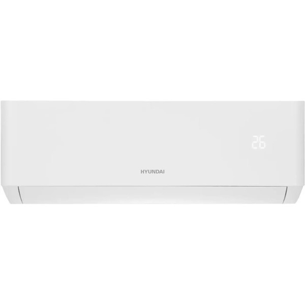 Внутренний блок сплит-системы Hyundai HAC-24I/T-PRO IN