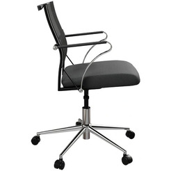 Кресло офисное Metta Sit Air 24/7 M4-281K (Черный)