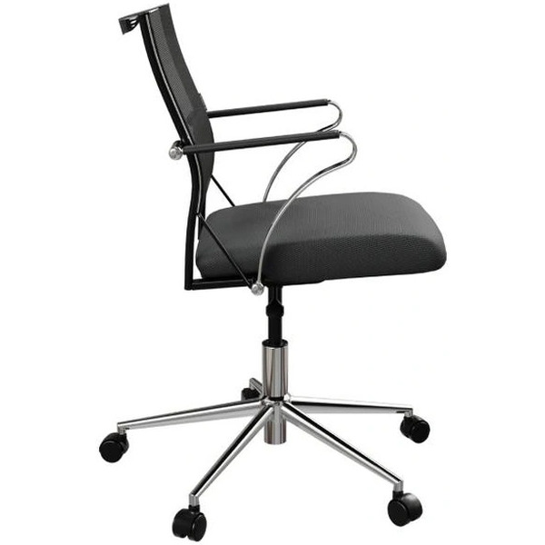 Кресло офисное Metta Sit Air 24/7 M4-281K (Черный)