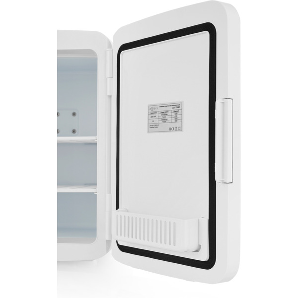 Холодильник для косметики ZUGEL ZCR-001 (розовый)