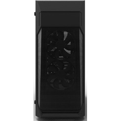 Корпус Zalman Z1 Plus